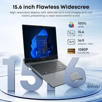 CHUWI Herobook Plus Image