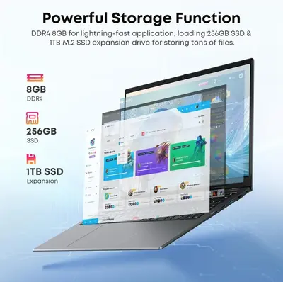 CHUWI Herobook Plus Image