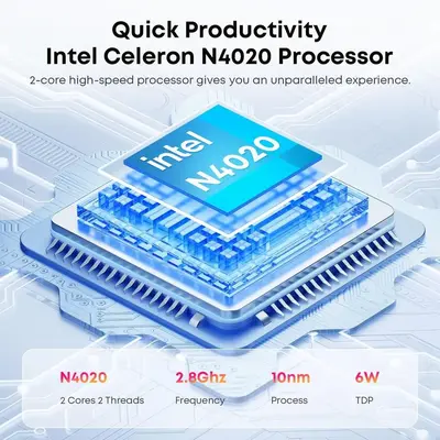 CHUWI Herobook Plus Image