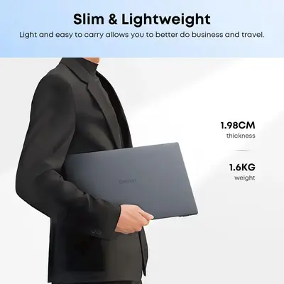 CHUWI Herobook Plus Image