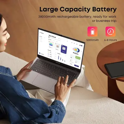 CHUWI Herobook Plus Image