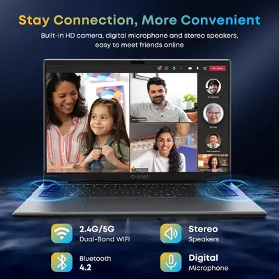 CHUWI Herobook Plus Image