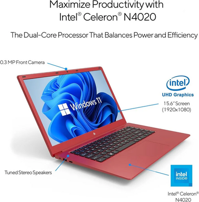 Core Innovations CLT2156RD Image