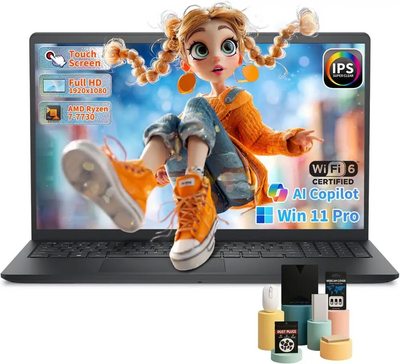 Dell Inspiron Image