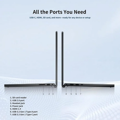 Dell Inspiron Image