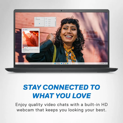 Dell Inspiron 15 3530 Laptop Image