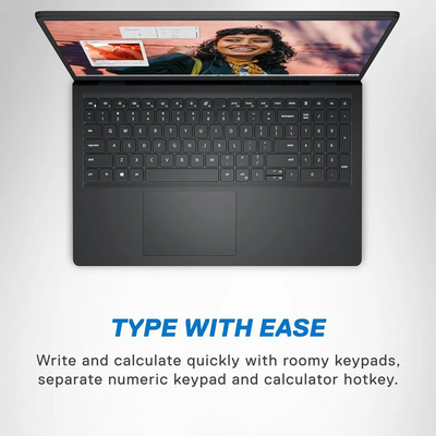 Dell Inspiron 15 3530 Laptop Image