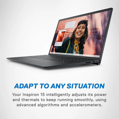 Dell Inspiron 15 3530 Laptop Image