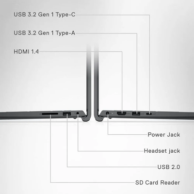 Dell Inspiron 15 3530 Laptop Image