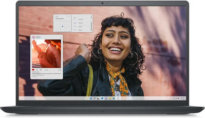Dell Inspiron 15 3530 Laptop Image