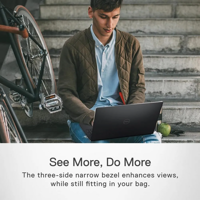 Dell Inspiron 15 3520 Laptop Image