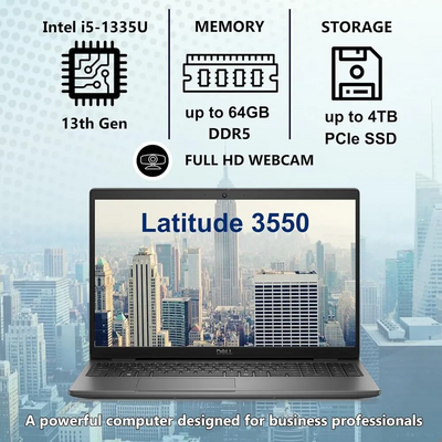 Dell Latitude Image