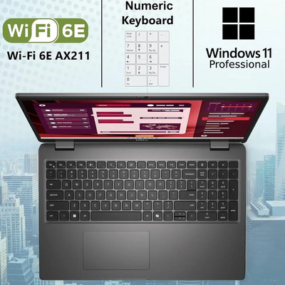 Dell Latitude Image
