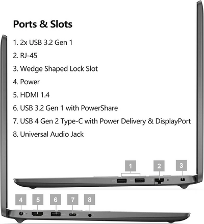 Dell Latitude Image