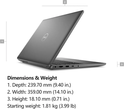 Dell Latitude Image