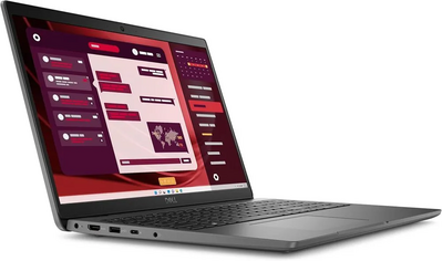 Dell Latitude Image