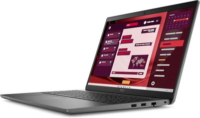Dell Latitude Image