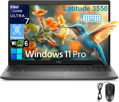 Dell Latitude Image