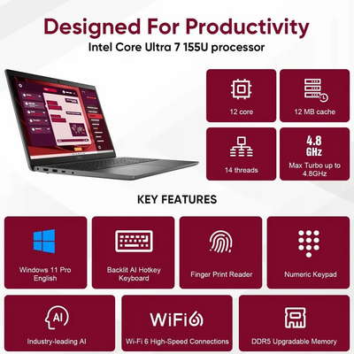 Dell Latitude Image