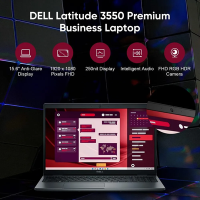 Dell Latitude Image