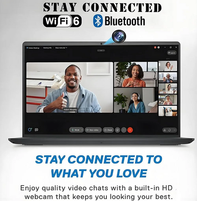 Dell Inspiron Image