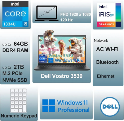 Dell Inspiron Image