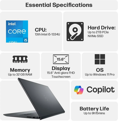 Dell Inspiron Image
