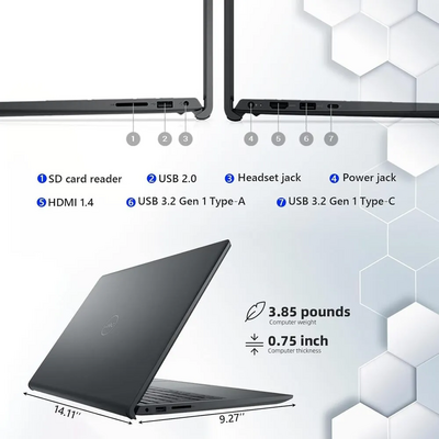 Dell Inspiron Image