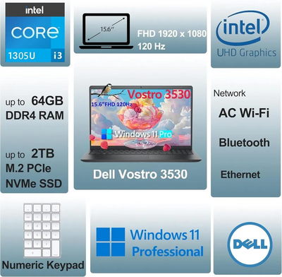 Dell Inspiron Image
