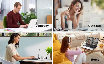 Dell Inspiron Image