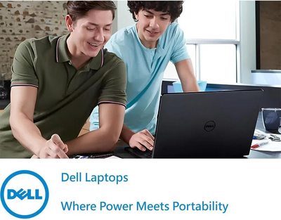 Dell Inspiron Image