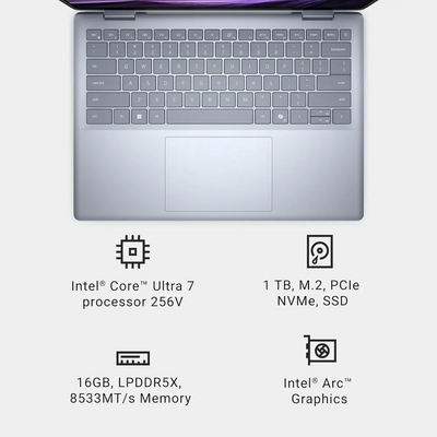 Dell 14 Db14250 Laptop Image