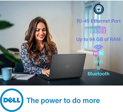 Dell Vostro Image