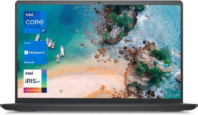 Dell Inspiron 15 3520 Image