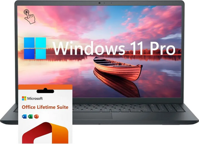 Dell Laptop Image