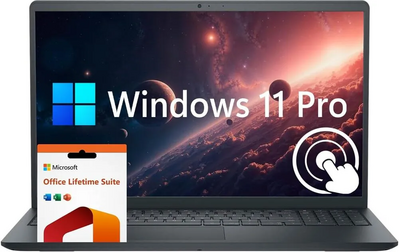 Dell Laptop Image