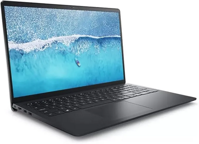 Dell Laptop Image