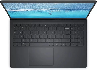 Dell Laptop Image