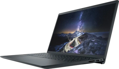 Dell Laptop Image