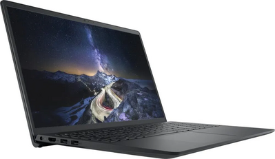 Dell Laptop Image