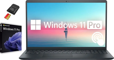 Dell Laptop Image