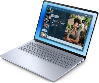 Dell Inspiron 16 Image