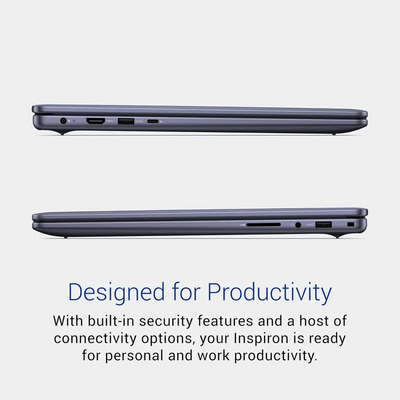 Dell Inspiron 16 5645 Laptop Image