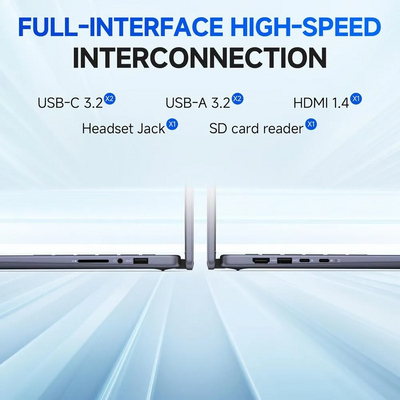 Dell Inspiron 14 2-in-1 laptop Image