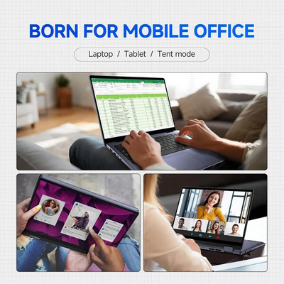Dell Inspiron 14 2-in-1 laptop Image