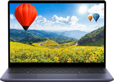 Dell Inspiron 14 2-in-1 laptop Image