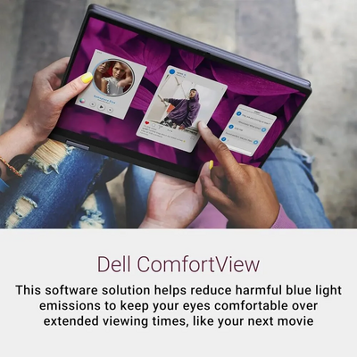Dell Inspiron 14 2-in-1 laptop Image