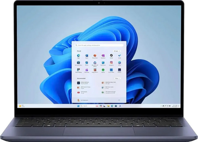 Dell Inspiron 14 2-in-1 laptop Image