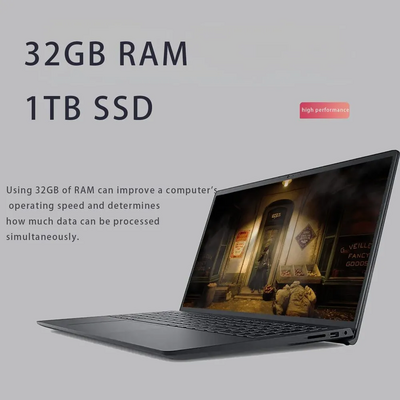 Dell Inspiron Image