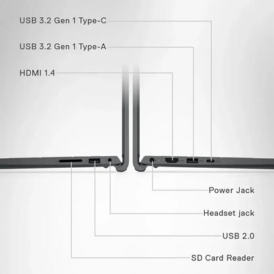 Dell Inspiron Image